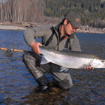 Skeena River Lodge BC fishing lodge image42