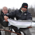 Skeena River Lodge BC fishing lodge image43