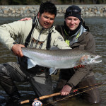 Skeena River Lodge BC fishing lodge image44
