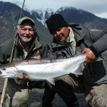 Skeena River Lodge BC fishing lodge image45