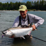 Skeena River Lodge BC fishing lodge image12