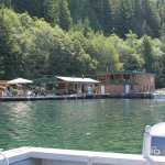 Slam Bang Lodge BC fishing lodge image5