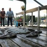 Slam Bang Lodge BC fishing lodge image1