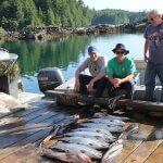 Slam Bang Lodge BC fishing lodge image4