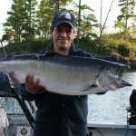 Slam Bang Lodge BC fishing lodge image9