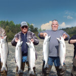 Denise Lake Lodge Alaska fishing lodge image10