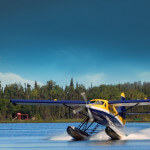 Denise Lake Lodge Alaska fishing lodge image2