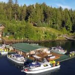 Sportsman’s Cove Lodge Alaska fishing lodge image1