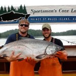 Sportsman’s Cove Lodge Alaska fishing lodge image9