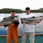 Sportsman’s Cove Lodge Alaska fishing lodge image18
