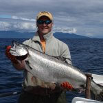 Sportsman’s Cove Lodge Alaska fishing lodge image17