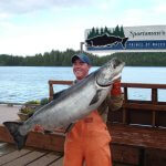 Sportsman’s Cove Lodge Alaska fishing lodge image15