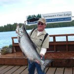Sportsman’s Cove Lodge Alaska fishing lodge image14