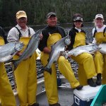 Sportsman’s Cove Lodge Alaska fishing lodge image12
