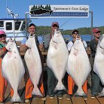 Sportsman’s Cove Lodge Alaska fishing lodge image11