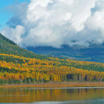 Deep Creek Lodge BC fishing lodge image47