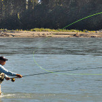 Deep Creek Lodge BC fishing lodge image36