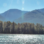 Deep Creek Lodge BC fishing lodge image38