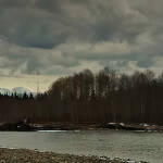 Deep Creek Lodge BC fishing lodge image40