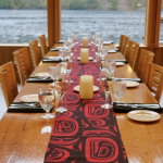 Walters Cove Resort BC fishing lodge image30