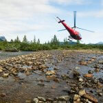 Talaheim Lodge Alaska fishing lodge image30