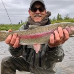 Talaheim Lodge Alaska fishing lodge image28