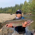 Talaheim Lodge Alaska fishing lodge image27