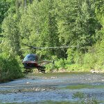 Talaheim Lodge Alaska fishing lodge image13