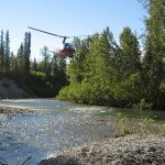 Talaheim Lodge Alaska fishing lodge image8