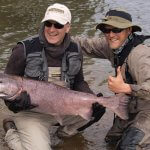 Talaheim Lodge Alaska fishing lodge image21