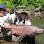 Talaheim Lodge Alaska fishing lodge image17