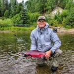Talaheim Lodge Alaska fishing lodge image6