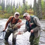 Talaheim Lodge Alaska fishing lodge image5