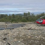 Talaheim Lodge Alaska fishing lodge image3