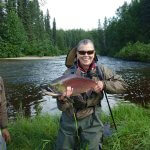 Talaheim Lodge Alaska fishing lodge image2