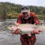 Talaheim Lodge Alaska fishing lodge image34