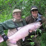 Talaheim Lodge Alaska fishing lodge image33