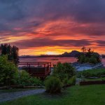 Talon Lodge & Spa Alaska fishing lodge image11