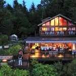 Talon Lodge & Spa Alaska fishing lodge image22