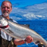 Talon Lodge & Spa Alaska fishing lodge image24