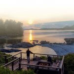 Talon Lodge & Spa Alaska fishing lodge image26