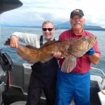 Talon Lodge & Spa Alaska fishing lodge image5