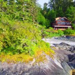 Talon Lodge & Spa Alaska fishing lodge image8
