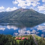 Tincup Wilderness Lodge Yukon fishing lodge image35