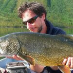Tincup Wilderness Lodge Yukon fishing lodge image2