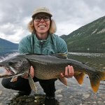 Tincup Wilderness Lodge Yukon fishing lodge image32