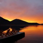 Tincup Wilderness Lodge Yukon fishing lodge image30
