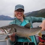 Tincup Wilderness Lodge Yukon fishing lodge image1