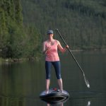 Tincup Wilderness Lodge Yukon fishing lodge image29