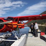 Tincup Wilderness Lodge Yukon fishing lodge image3